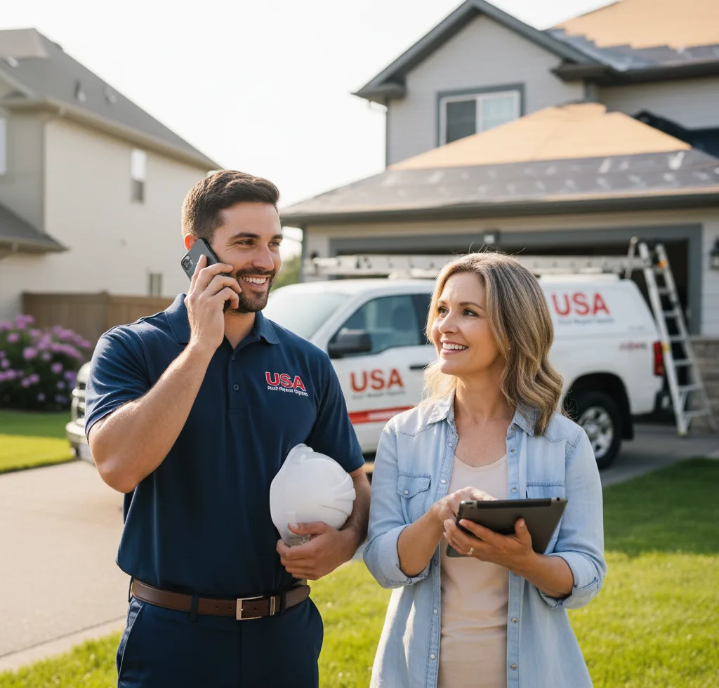 Roof Maintenance in Comfort, TX